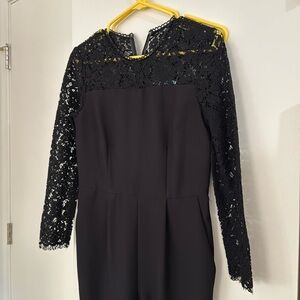 Draper James Jumpsuit